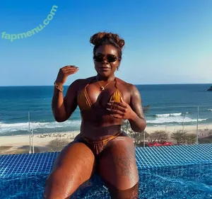 Jojo Todynho / Jojo Maronttinni / jojotodynho nude photo #0165