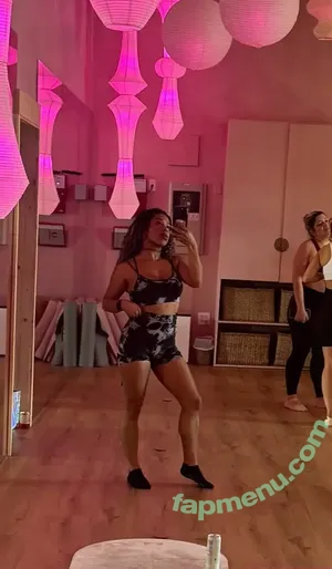 Jojoferman / joseann_alexie nude photo #0066