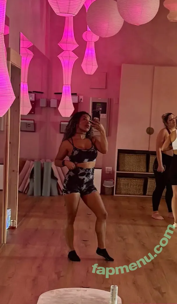 Jojoferman nude photo #0066 (joseann_alexie)