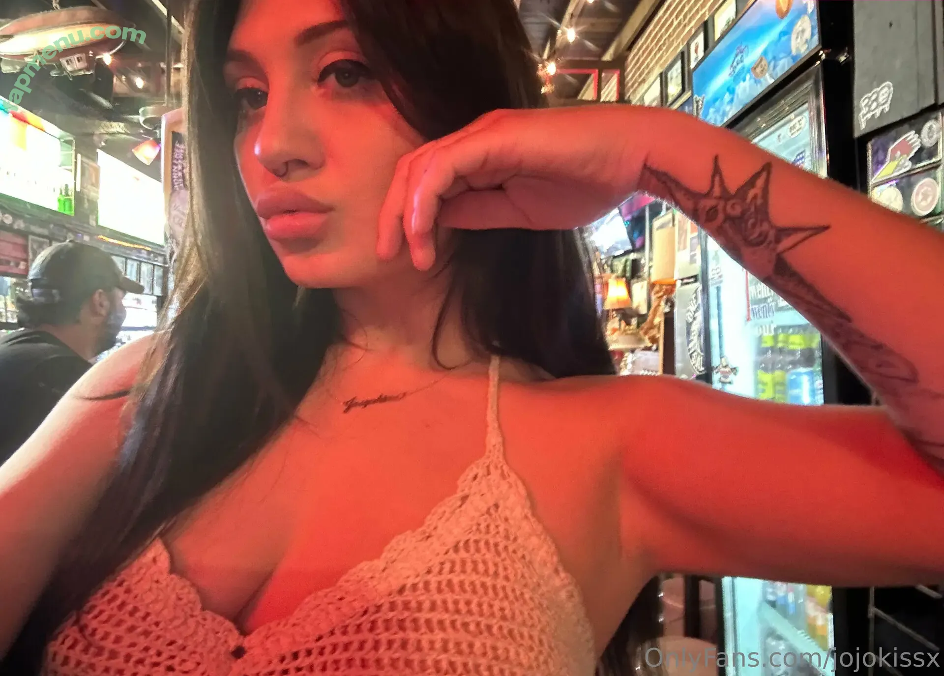 jojokissx nude photo #0012 (missjojokiss)