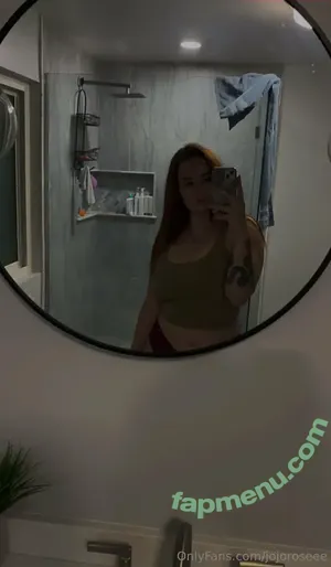 jojoroseee / JojoRoseeeee nude photo #0015