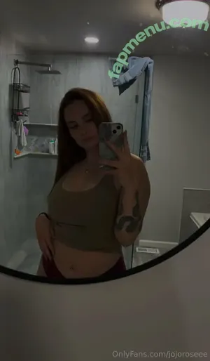 jojoroseee / JojoRoseeeee nude photo #0017