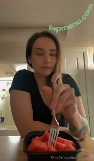 jojoroseee / JojoRoseeeee nude photo #0036