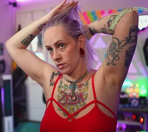 JoJosaysbreee / JojoLewds nude photo #0019