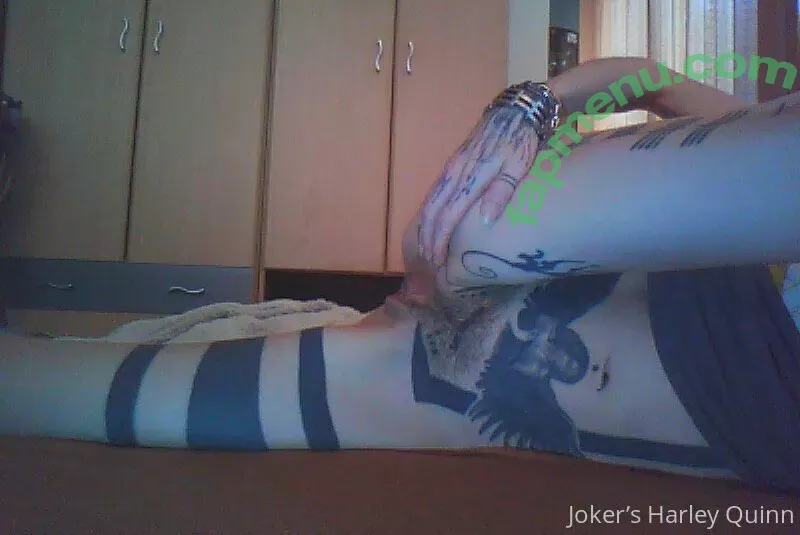 Joker’s Harley Quinn nude photo #0042 (Joker’s Eroticon / jokers-sexplicit / jokers.portfolio)