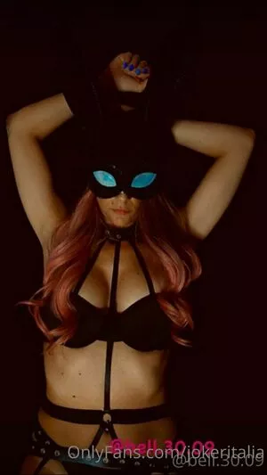 jokeritalia / jokeritalia_ofc nude photo #0053