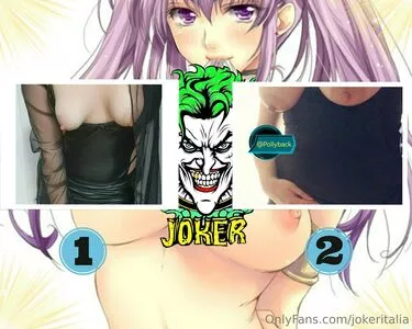 jokeritalia / jokeritalia_ofc nude photo #0171