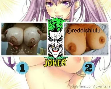 jokeritalia / jokeritalia_ofc nude photo #0180