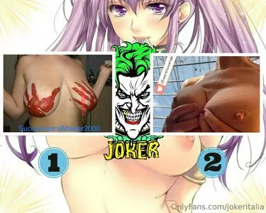jokeritalia / jokeritalia_ofc nude photo #0183