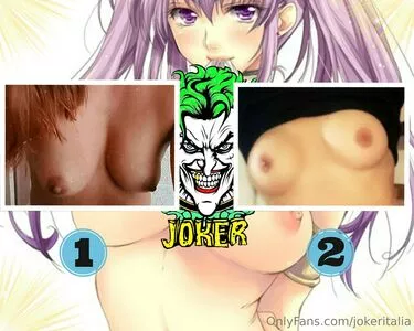 jokeritalia / jokeritalia_ofc nude photo #0186
