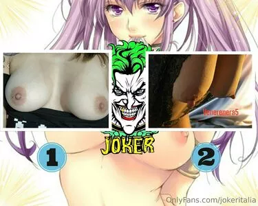 jokeritalia / jokeritalia_ofc nude photo #0189