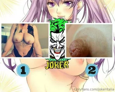 jokeritalia / jokeritalia_ofc nude photo #0192