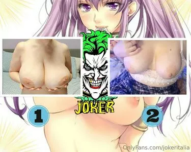 jokeritalia / jokeritalia_ofc nude photo #0220