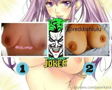 jokeritalia / jokeritalia_ofc nude photo #0228