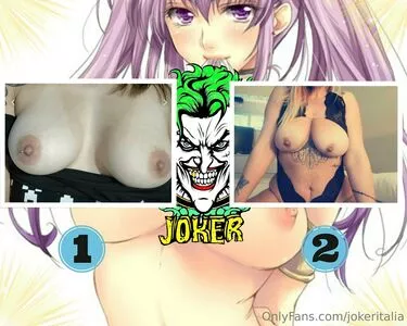 jokeritalia / jokeritalia_ofc nude photo #0230