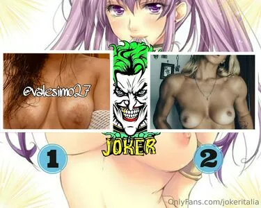 jokeritalia / jokeritalia_ofc nude photo #0231