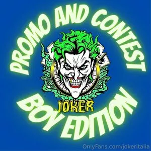 jokeritalia / jokeritalia_ofc nude photo #0243