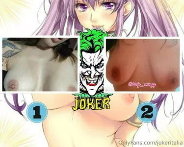 jokeritalia / jokeritalia_ofc nude photo #0244