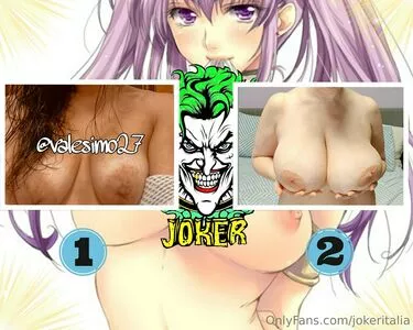 jokeritalia / jokeritalia_ofc nude photo #0245