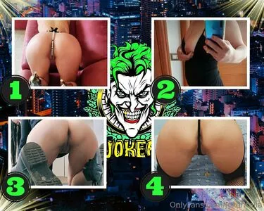 jokeritalia / jokeritalia_ofc nude photo #0256