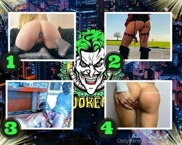 jokeritalia / jokeritalia_ofc nude photo #0267