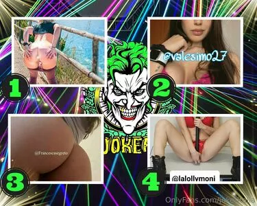 jokeritalia / jokeritalia_ofc nude photo #0404