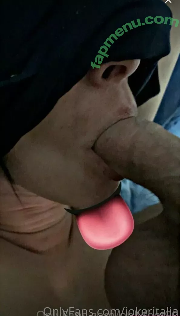 jokeritalia nude photo #0022 (jokeritalia_ofc)
