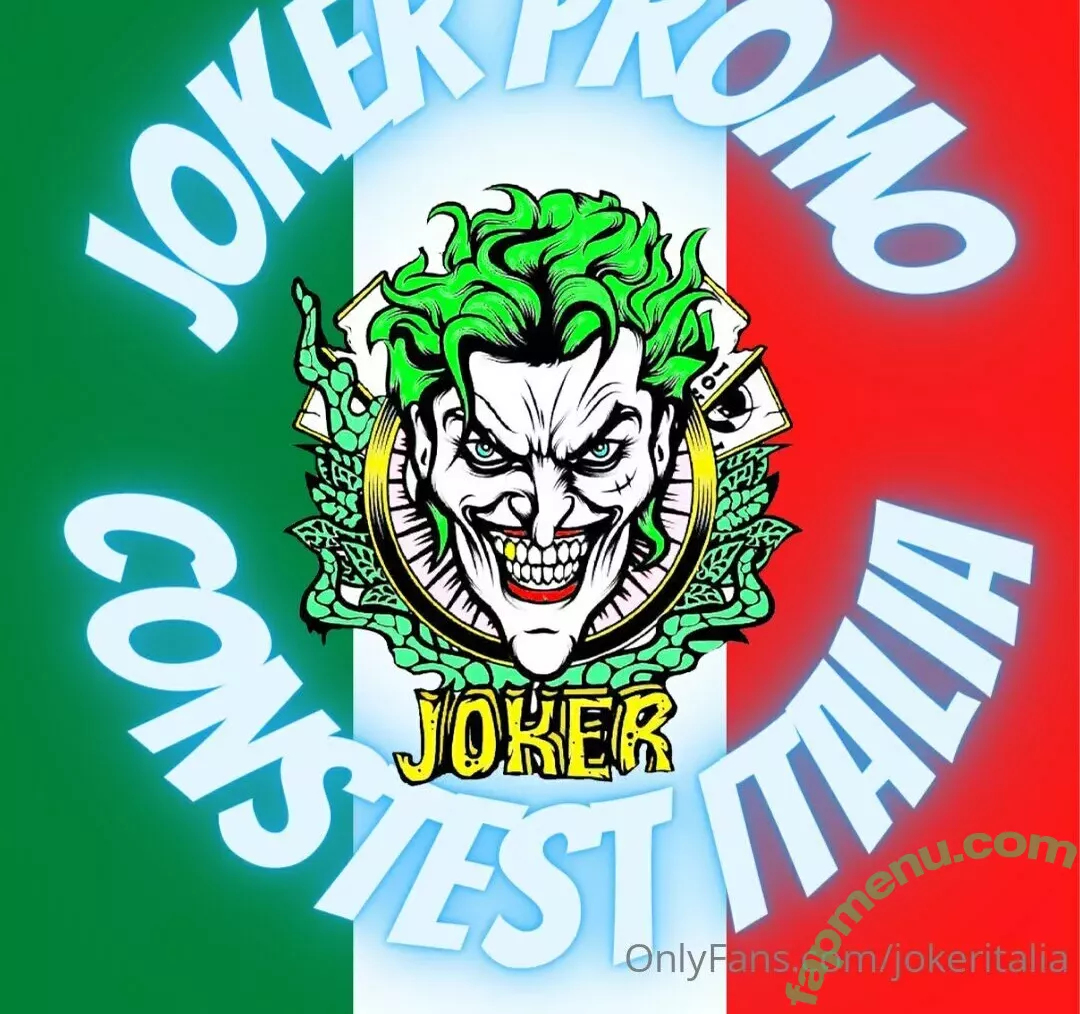 jokeritalia nude photo #0030 (jokeritalia_ofc)