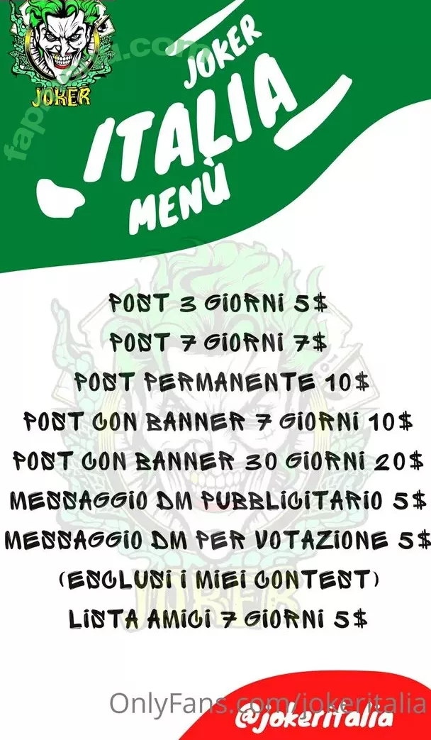 jokeritalia nude photo #0085 (jokeritalia_ofc)