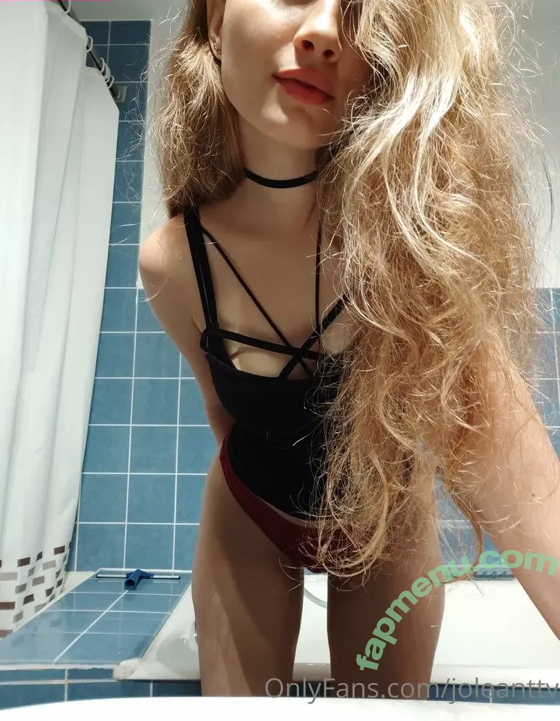 Jolean nude photo #0073 (Joleany / its_jolean / joleanttv)