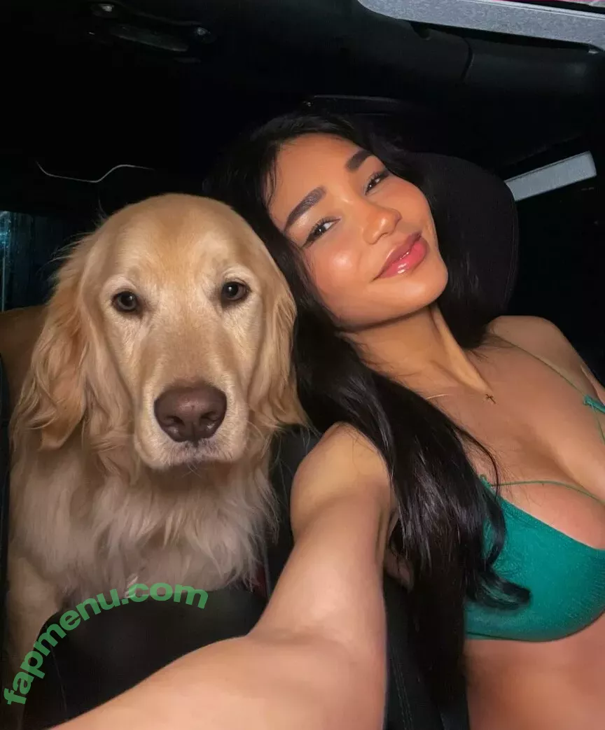 Joleen Diaz nude photo #0322 (joleendiaz / leslylunadiaz)