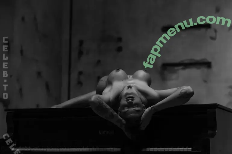 Jolie_rose nude photo #0064 (Madeleine_sic)