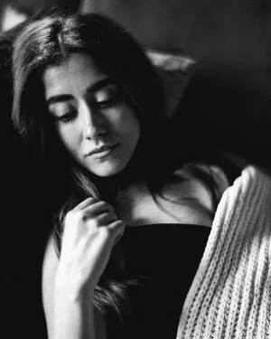 Jonita Gandhi / jonitamusic nude photo #0027