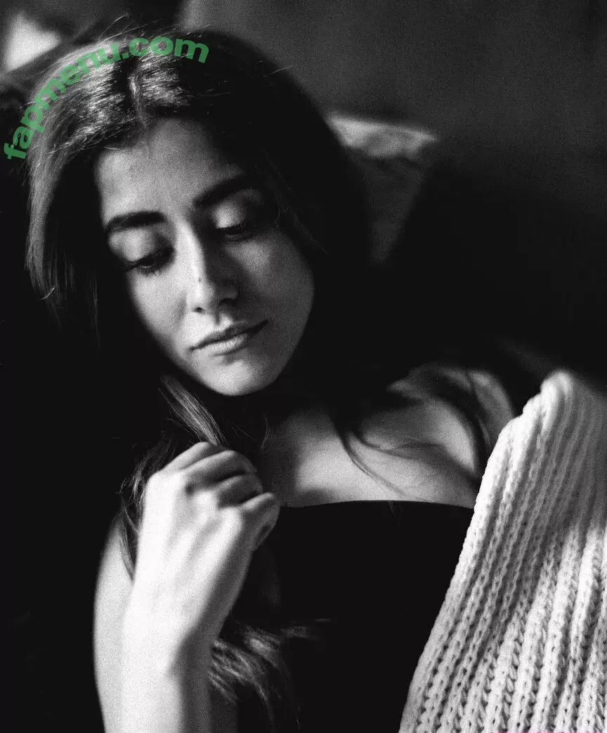 Jonita Gandhi nude photo #0027 (jonitamusic)