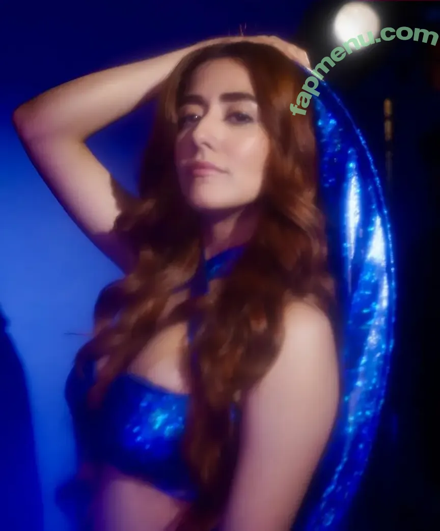 Jonita Gandhi nude photo #0030 (jonitamusic)