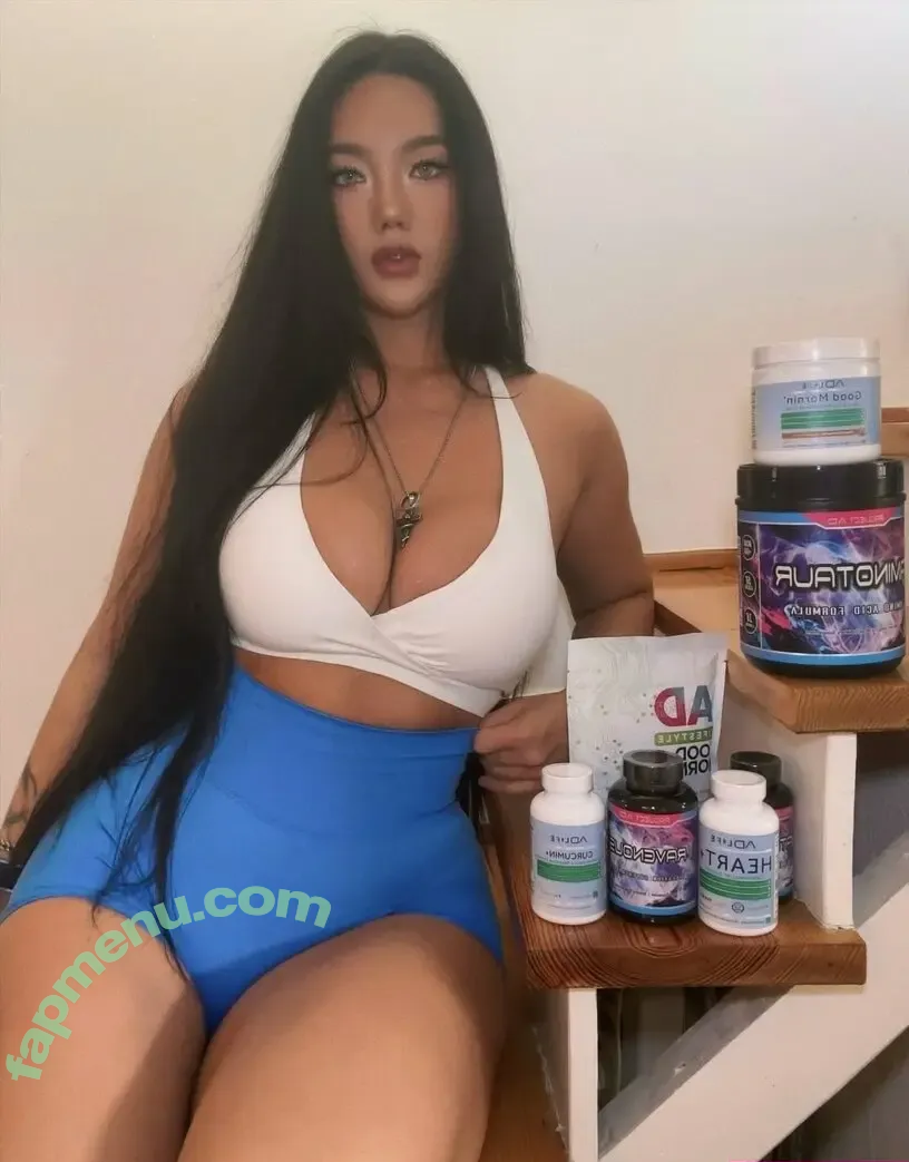 Jooju__fit nude photo #0030 (Jooju fit / Ju a Nam)