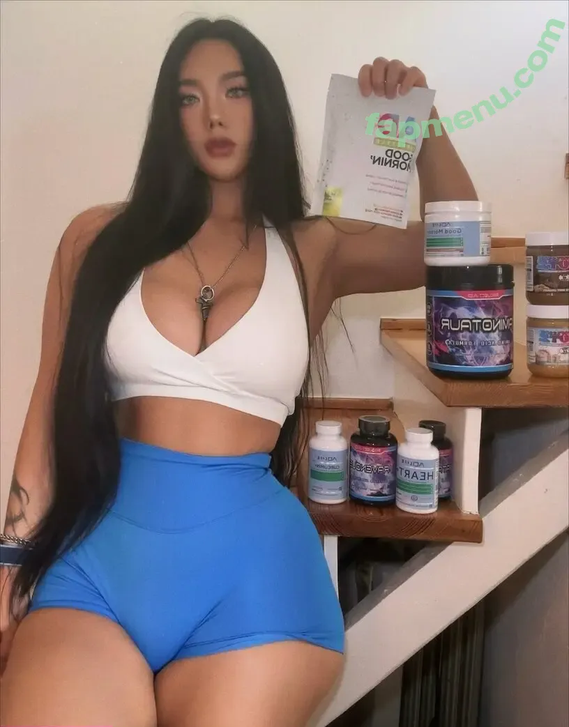 Jooju__fit nude photo #0031 (Jooju fit / Ju a Nam)