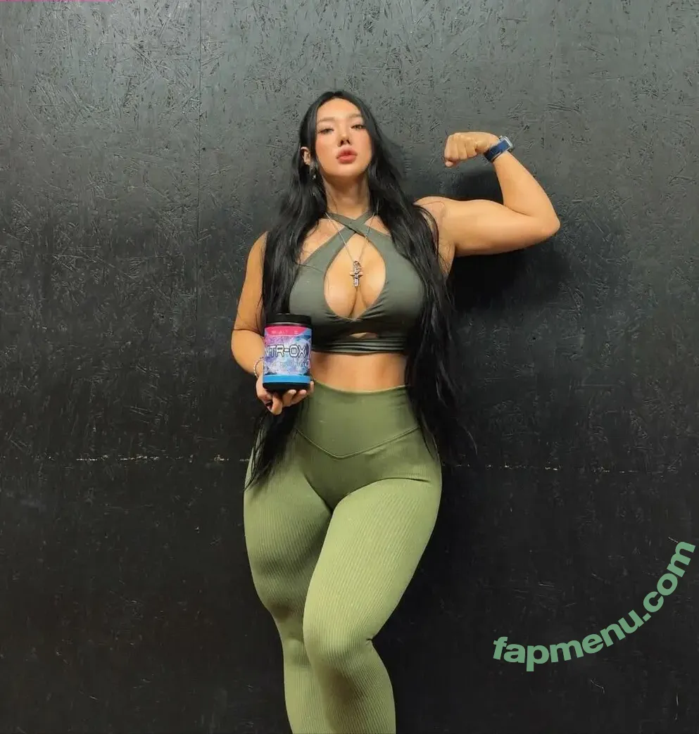 Jooju__fit nude photo #0032 (Jooju fit / Ju a Nam)