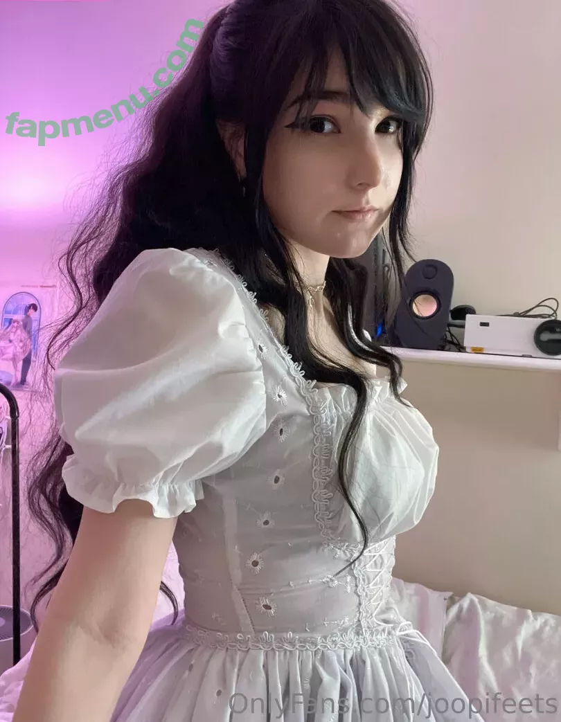 joopifeets nude photo #0148 (Jessie Smith / Joopis / thejoopis)