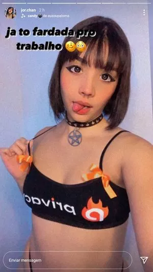 Jor.chan / Jojochan / KittyWinki / kitty.chan nude photo #0004