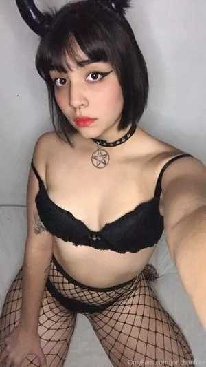 Jor.chan / Jojochan / KittyWinki / kitty.chan nude photo #0008