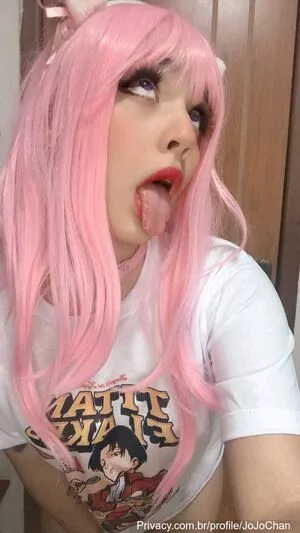 Jor.chan / Jojochan / KittyWinki / kitty.chan nude photo #0025