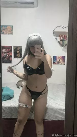 Jor.chan / Jojochan / KittyWinki / kitty.chan nude photo #0091