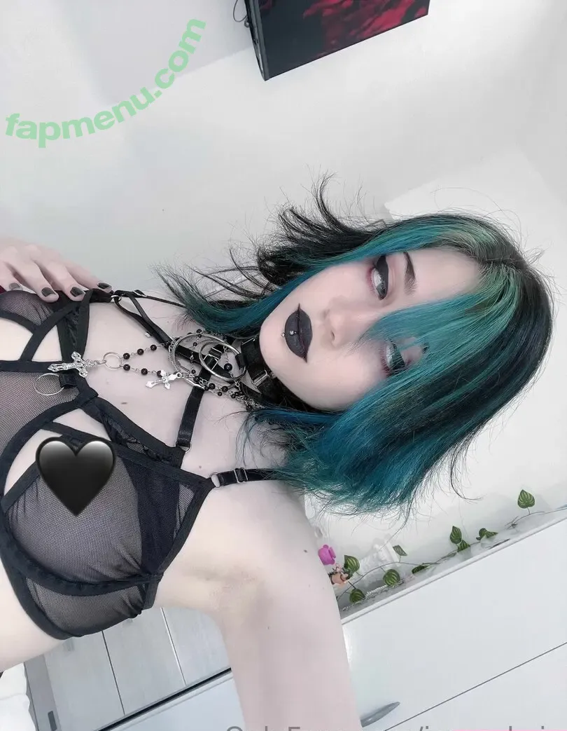 JoraceKujo nude photo #0001 (JoraceKujo)