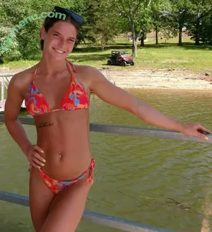 Jordan Bowers / jordansbowers nude photo #0064