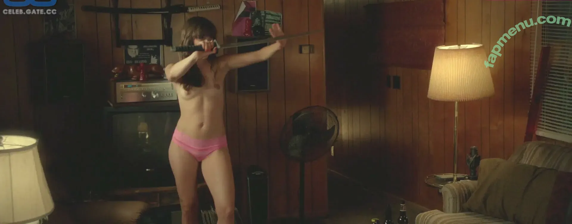 Jordan Brewster nude photo #0004 (Jordan Brewster)