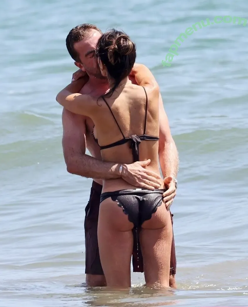 Jordan Brewster nude photo #0014 (Jordan Brewster)