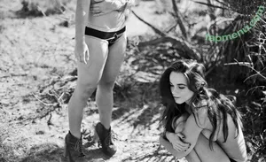Jordan Bunniie / Bridgette Skies / whiskeynfilm nude photo #0314