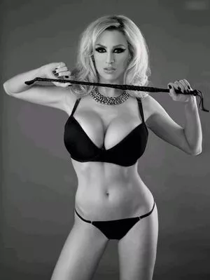 Jordan Carver / joca / jordancarverofficial nude photo #0413