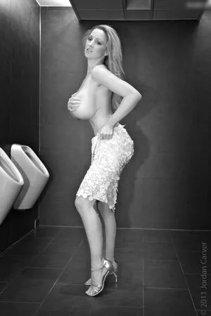 Jordan Carver / joca / jordancarverofficial nude photo #0448